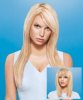 Jessica Simpson - The Fringe - Human Hair