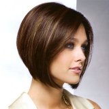 Josie Mono Hairpiece