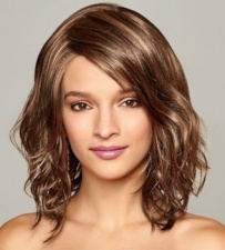 Kendall Mono Wig