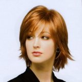 Laurie Mono Wig