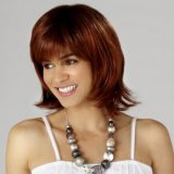 Leah Human Hair Wig