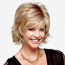 Lexy Wig
