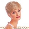 Elyse Mono Wig