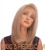 Jennifer Mono Wig