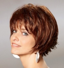 Lily Wig