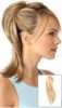 Layered Straight Pin Up