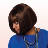 Lottie Mono Part Wig