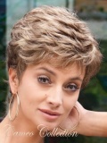 Malibu Mono Wig