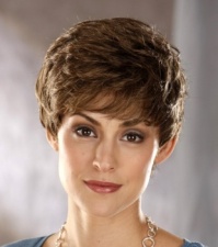 Marcia Wig