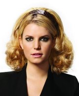 Headband Fall Extensions