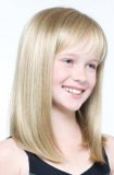 Miley Child's Mono Wig