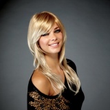 Mirage Mono Top Wig