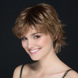 Miranda Mono Wig