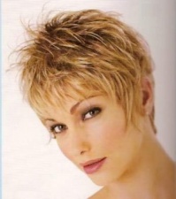 Jill Wig