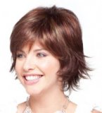 Ryan Mono Wig
