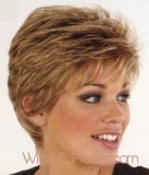 April Wig