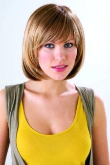 Chanelle Wig