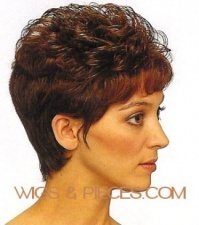 Definitely Wig