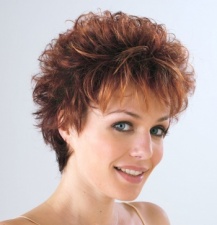 Instinct Wig