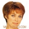 Kirsty Mono Wig