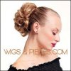 Plush Hairpiece