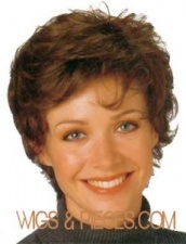 Vicky Wig