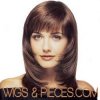 Violet Wig