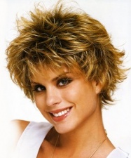 Nuance Wig