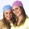 Pastel Braided Bandana