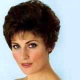 Petite Spirit Wig