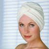 Poly Pleated Turban