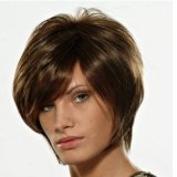 Posh Wefted Wig
