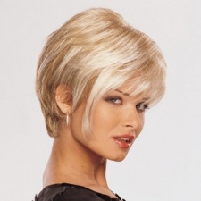 Posh Wig