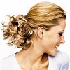 Pouf Scrunchie