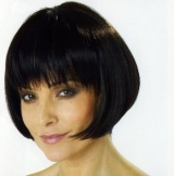 Que Bob Wig
