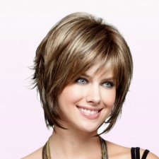 Reese Wig