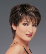 Eclipse Wig