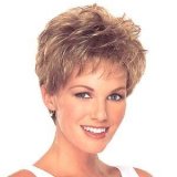 Ecstacy Mono Wig