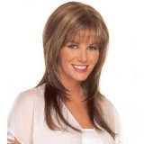 Miracles Mono Wig