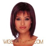 Romance Wig