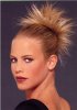 Spirit Hairpiece