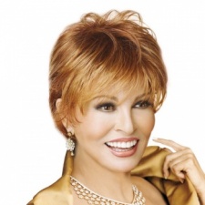 Richmond Mono Wig