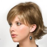 Ruby Mono Wig