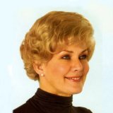 Ruth Hand-Tied Wig