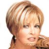 Mystique Wig