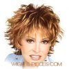 Sizzle Wig