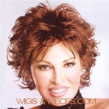 Tango Wig