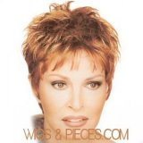 Wildfire Wig