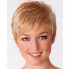 Sally Wig