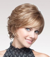 Sandie Wig